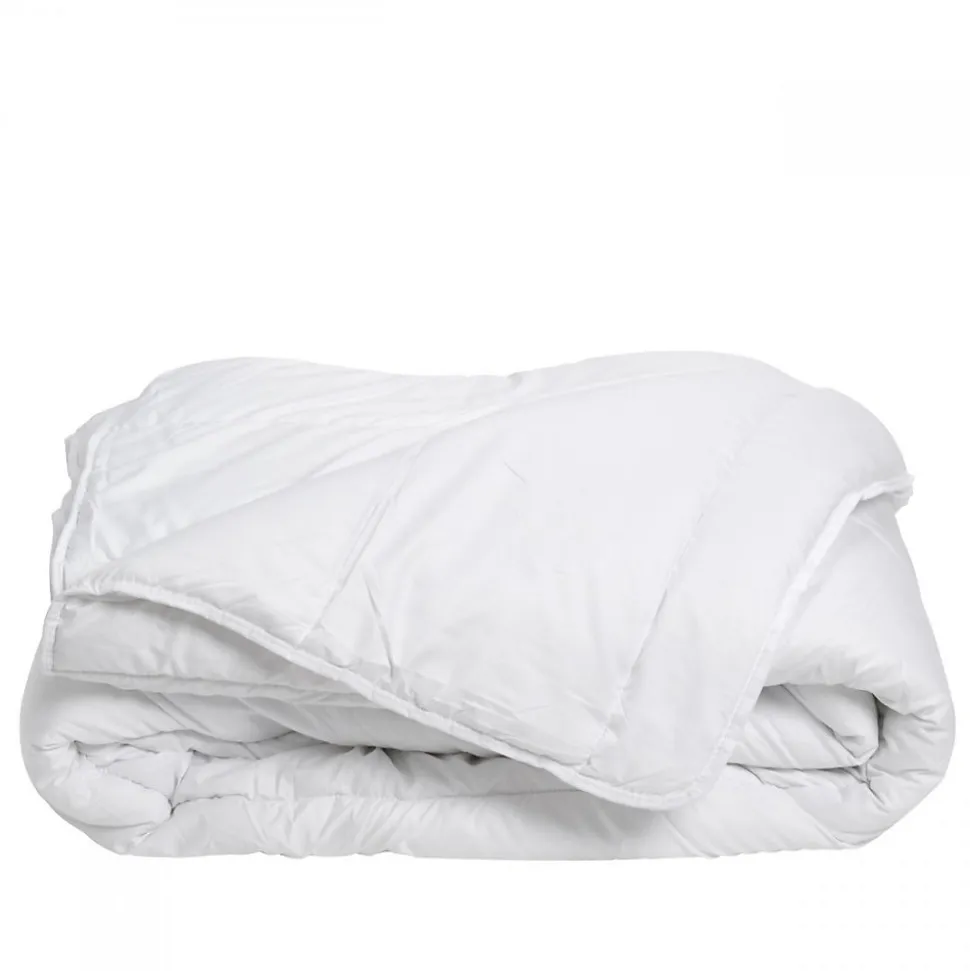 Couette Légère 140x200cm COTON BIO PRINTEMPS ÉTÉ