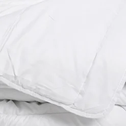 Couette Légère 140x200cm COTON BIO PRINTEMPS ÉTÉ