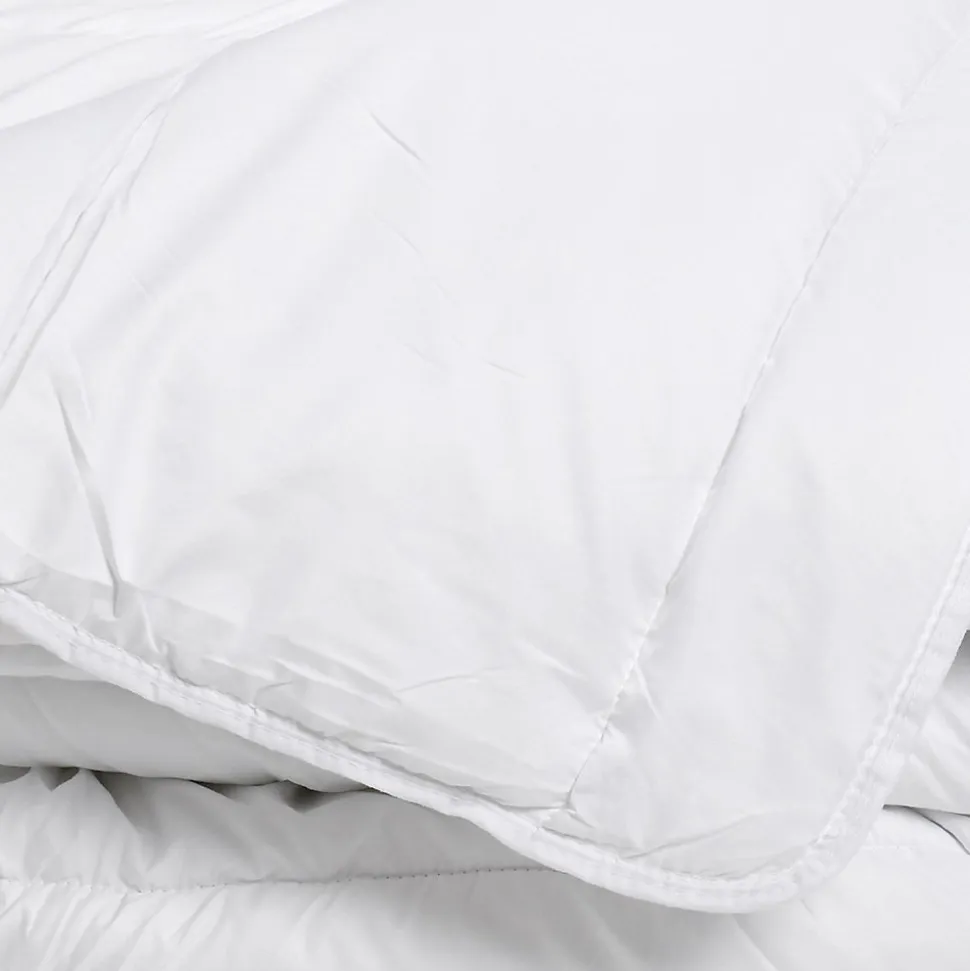 Couette Légère 140x200cm COTON BIO PRINTEMPS ÉTÉ