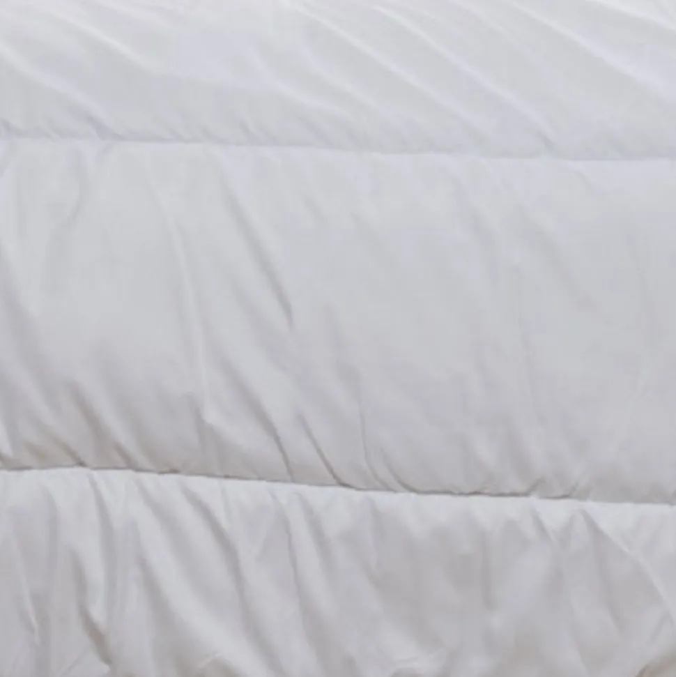 Couette Légère 140x200cm COTON BIO PRINTEMPS ÉTÉ