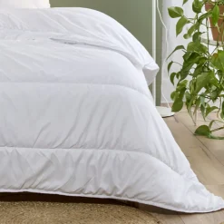 Couette Légère 140x200cm COTON BIO PRINTEMPS ÉTÉ