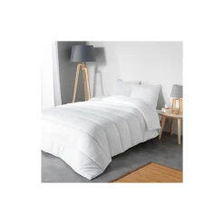 Couette mi-saison/ medium 300 g/ m² - 240 x 260 cm