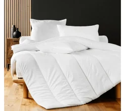 Couette mi-saison/ medium 300 g/ m² - 240 x 260 cm