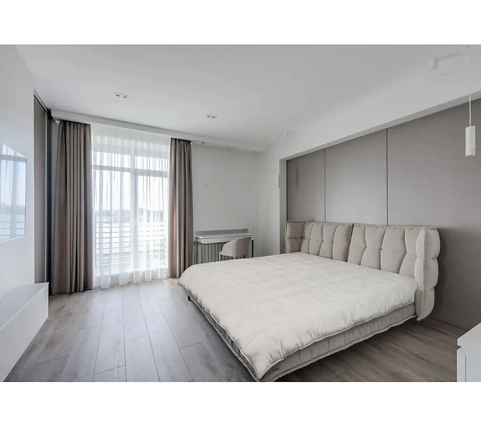 Couette mi-saison/ medium 300 g/ m² - 240 x 260 cm