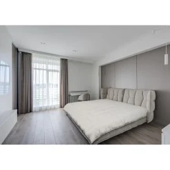 Couette mi-saison/ medium 300 g/ m² - 220 x 240 cm