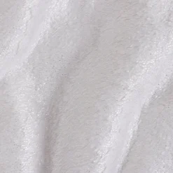 Couette Plaid Beige 130x170 cm FLANBERG - SACASA