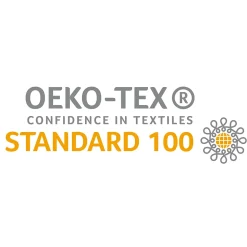 Couette Polyester Uni AntiAcarien Premium 260x240cm