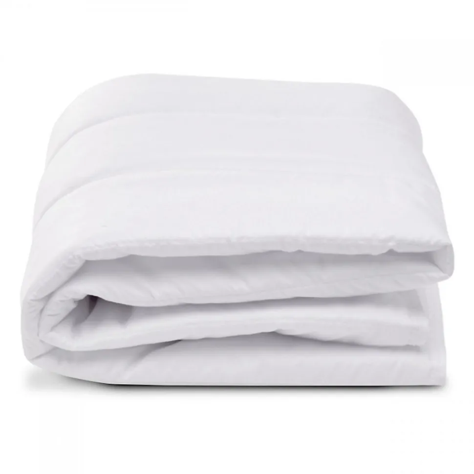 Couette pour bébé 75x120cm LAVABLE À 95 C