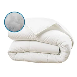 Couette Synthétique Kokoon 200x200 cm