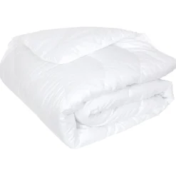 Couette été 140x200 cm CARESSE garnissage polyester 180g/m2