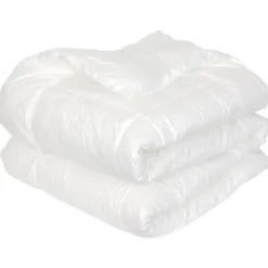 Couette été 260x240 cm CASTOR garnissage fibre polyester 200g/m2