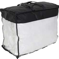 Couette été 260x240 cm CASTOR garnissage fibre polyester 200g/m2