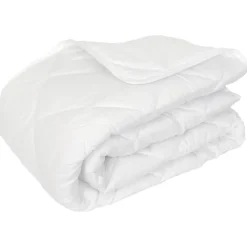 Couette été 240x220 cm COCOON garnissage fibre polyester 200g/m2