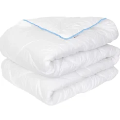Couette été 140x200 cm HARMONIE garnissage fibre polyester 150g/m2