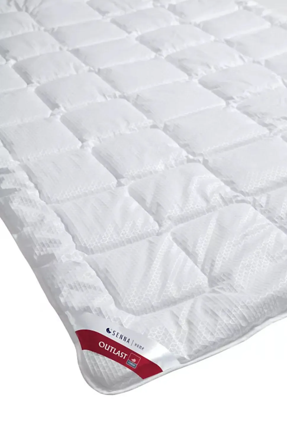 Couette été 140x200 OUTLAST Senna Home