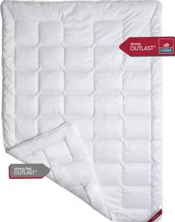 Couette été 160x200 OUTLAST Senna Home