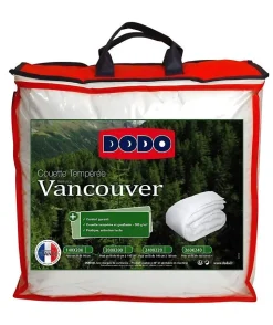 Couette temp Vancouver 140x200