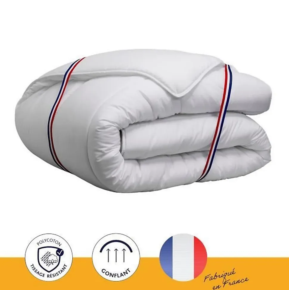 Couette temp Vancouver 140x200