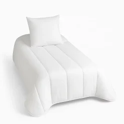 Couette Tempérée à Bouillir - 1 Personne 140x200 - 20721