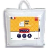 Couette tempérée - DODO - TOP AIR - 220 x 240 cm - 300G/M² - Blanc