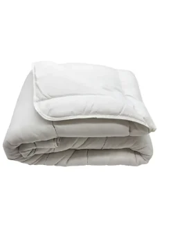 Couette Tempérée Anti Insectes - 1 Personne 140 x 200 - 14921