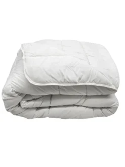 Couette Tempérée Anti Insectes - 1 ou 2 Personnes 220 x 240 - 14923