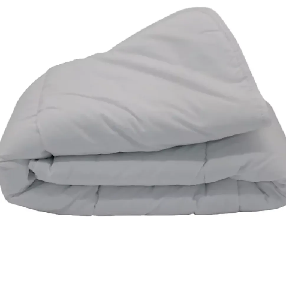 Couette Tempérée Bébé Coton Percale - 80 X 120 - 13036