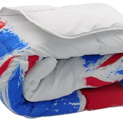 Couette tempérée Drapeau Londres - 1 Ou 2 Personnes 200x200 - 10467