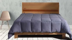 Couette Tempérée Esprit Loft - 2 Personnes 220 x 240 - 20623