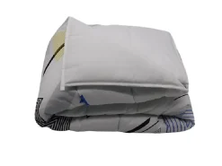 Couette Tempérée Imprimée Tribuu - 1 Ou 2 Personnes 200 x 200 - 16028