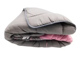 Couette tempérée Paris - 1 personne 140 x 200 - 20683