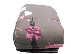 Couette tempérée Paris - 2 personnes 240 x 260 - 20684