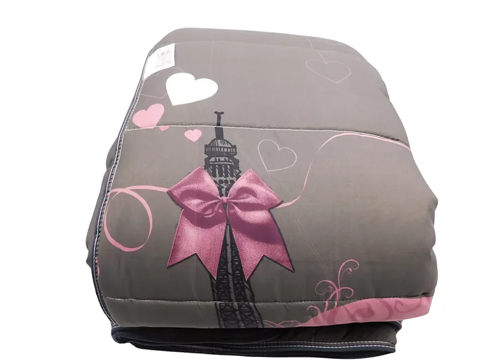 Couette tempérée Paris - 2 personnes 240 x 260 - 20684