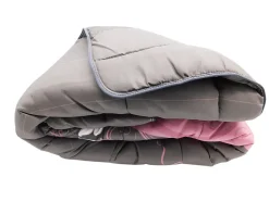 Couette tempérée Paris - 1 ou 2 personnes 200 x 200 - 20684