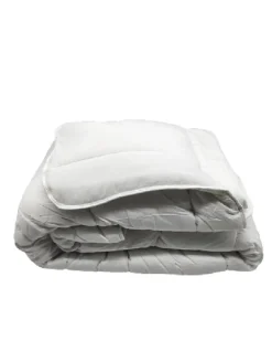 Couette Tempérée Recyclée - 2 personnes 220 x 240 - 14962