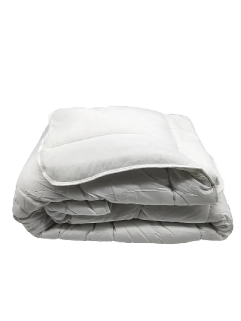 Couette Tempérée Recyclée - 2 personnes 220 x 240 - 14962