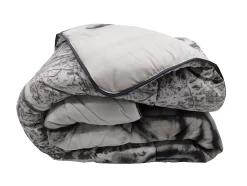 Couette tempérée Tigre - 1 ou 2 personnes 200 x 200 - 10772