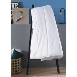 Couette tempérée Vancouver - 240 x 260 cm - Blanc - DODO