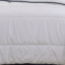 Couette Tempérée 220x240cm Garnissage 300g/m2