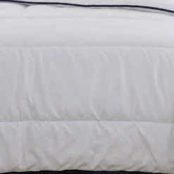 Couette Tempérée 200x200cm Garnissage 300g/m2