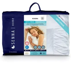 Couette toute l'année 160x200 cm ANTI STRESS Senna Home
