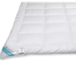 Couette toute l'année 160x200 cm ANTI STRESS Senna Home