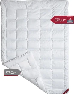Couette toute l'année 135x200 OUTLAST Senna Home