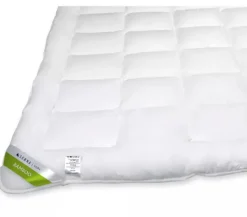 Couette toute l'année 200x220cm BAMBOO Senna Home