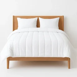 Couette toutes saisons - 1 ou 2 personnes 200 x 200 - 17133