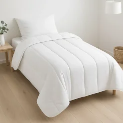 Couette Toutes Saisons - 1 Personne 140 X 200 - 12995