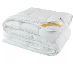 Couette toutes saisons 155x200 CORNEO Senna Home Blanc