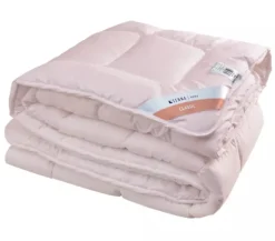 Couette toutes saisons 140x200 CLASSIC, Senna Home Rose