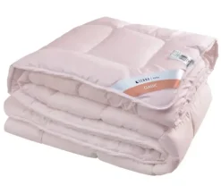 Couette toutes saisons 180x200 CLASSIC, Senna Home Rose