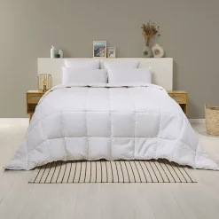 Couette Très Chaude 140x200cm SENSATION DUVET